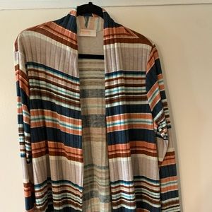 Light weight sweater size 1x